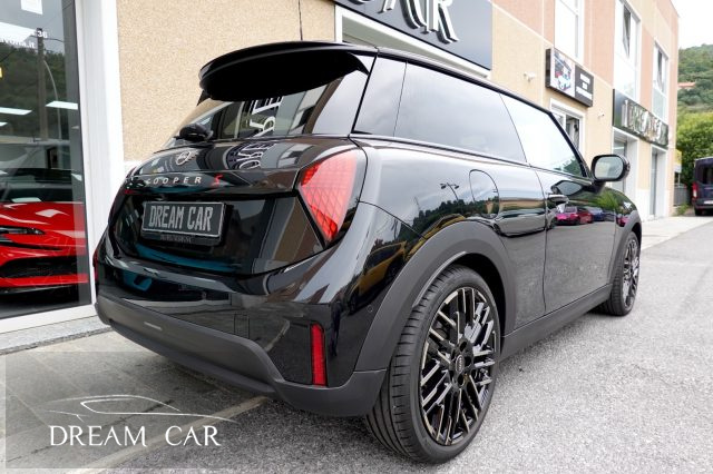 MINI Mini usata, con Alzacristalli elettrici