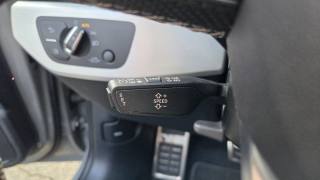 AUDI A4 usata, con Vetri oscurati