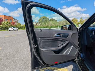 MERCEDES-BENZ A 180 usata, con Pacchetto sportivo