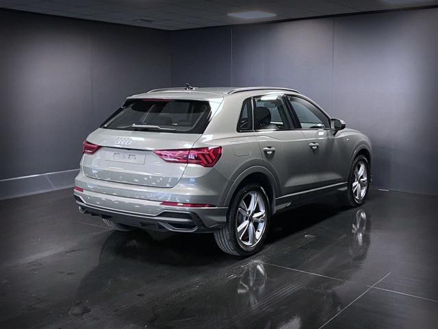 AUDI Q3 usata, con Alzacristalli elettrici