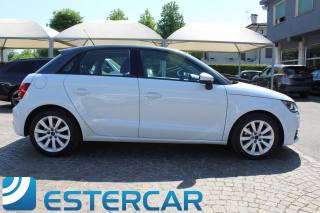 AUDI A1 usata, con Chiusura centralizzata