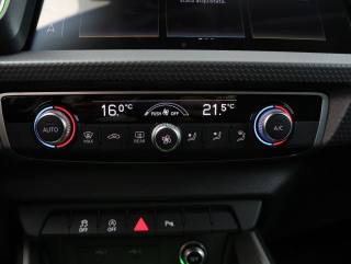 AUDI A1 usata, con Fari LED