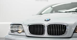 BMW M3 usata 35