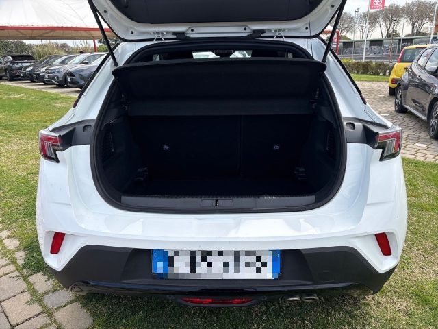 OPEL Mokka usata, con Chiusura centralizzata