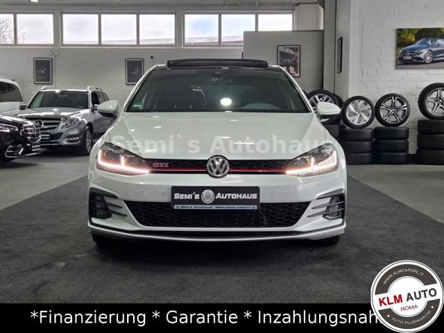 VOLKSWAGEN Golf GTI usata, con Airbag