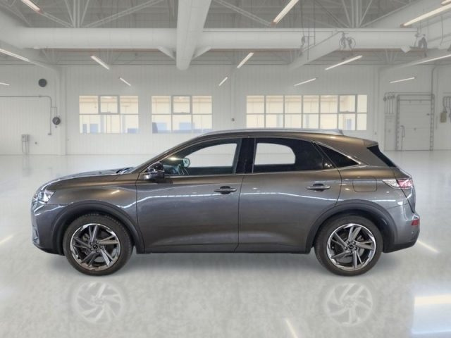 DS AUTOMOBILES DS 7 Crossback usata, con Airbag Passeggero
