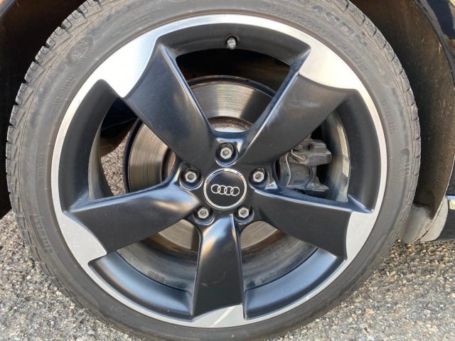 AUDI S3 usata, con Chiusura centralizzata