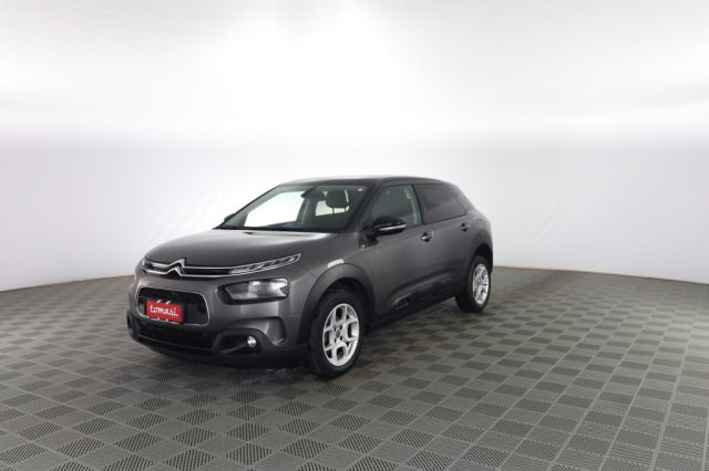 CITROEN C4 Cactus usata 0