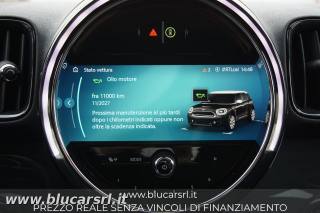 MINI Countryman usata 18