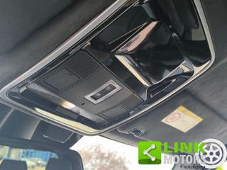 LAND ROVER Range Rover Sport usata, con Vetri oscurati