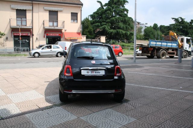 FIAT 500 usata, con Airbag Passeggero