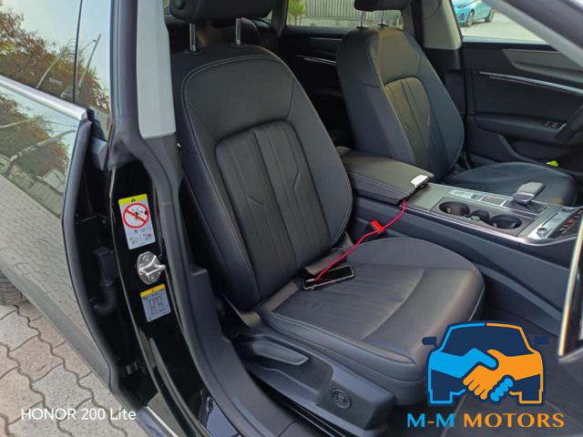 AUDI A7 usata, con Climatizzatore