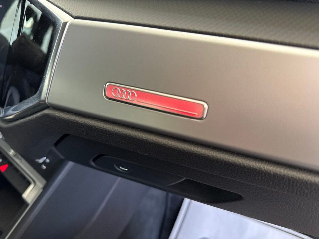AUDI Q3 usata 26