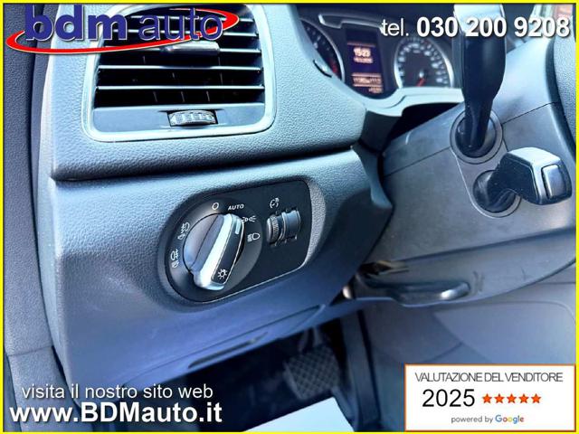 AUDI Q3 usata, con Luci diurne LED