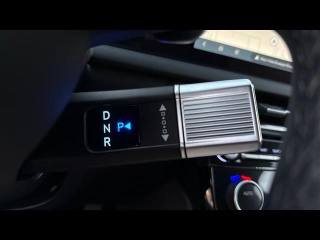 HYUNDAI Tucson usata, con Climatizzatore