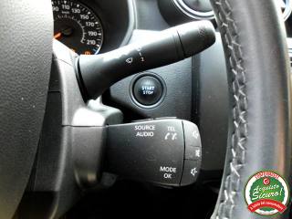 DACIA Duster usata, con Controllo vocale