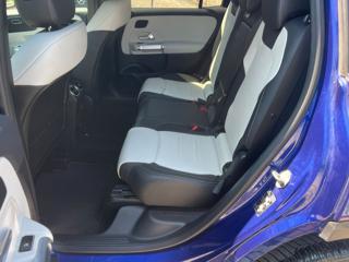 MERCEDES-BENZ GLB 200 usata, con ESP