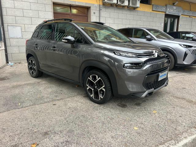 CITROEN C3 Aircross usata 9