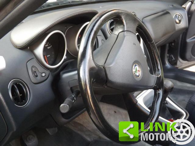 ALFA ROMEO Spider usata 49