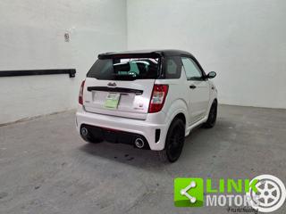 LIGIER JS usata, con ESP