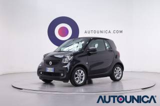 SMART ForTwo 70 1.0 TWINAMIC PRIME FARI LED