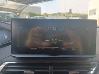 PEUGEOT 3008 usata, con Immobilizzatore elettronico