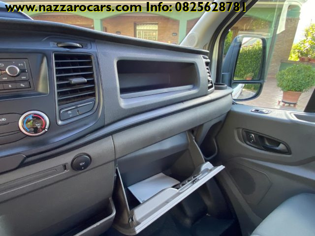FORD Transit usata 26