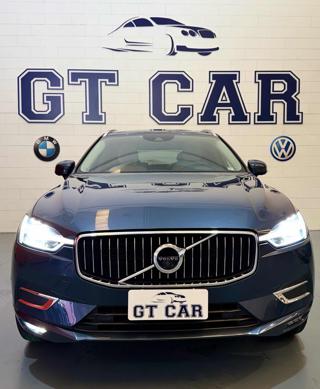 VOLVO XC60 usata, con Airbag