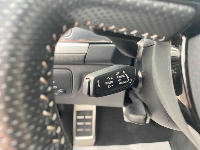 AUDI A6 usata, con Trazione integrale