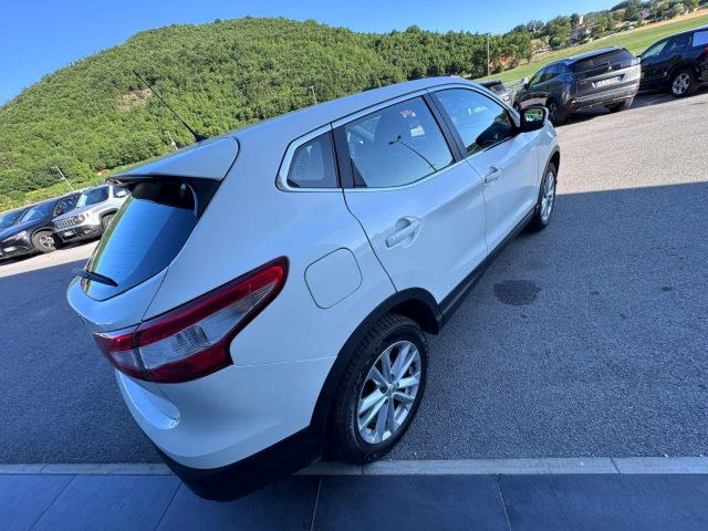 NISSAN Qashqai usata, con Alzacristalli elettrici