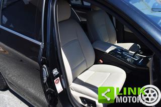BMW 520 usata, con Autoradio