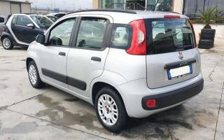 FIAT Panda usata, con Boardcomputer