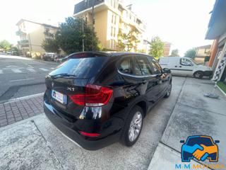 BMW X1 usata 34