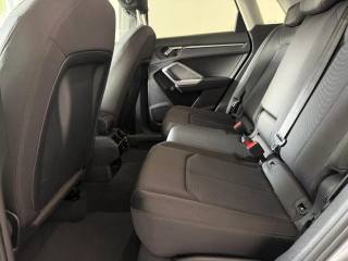 AUDI Q3 usata, con Immobilizzatore elettronico