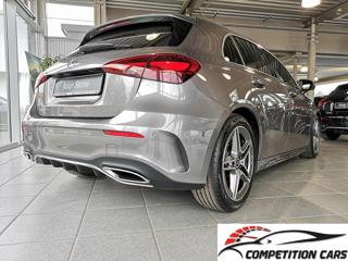 MERCEDES-BENZ A 180 usata, con Alzacristalli elettrici