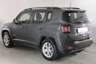 JEEP Renegade usata, con Airbag Passeggero
