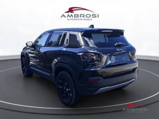 JEEP Avenger usata 3