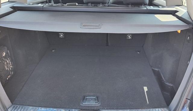 MERCEDES-BENZ GLK 220 usata, con Chiusura centralizzata