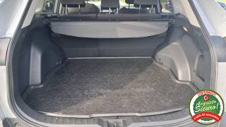 TOYOTA RAV 4 MY23 usata, con Boardcomputer