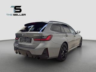 BMW 320 usata, con Autoradio