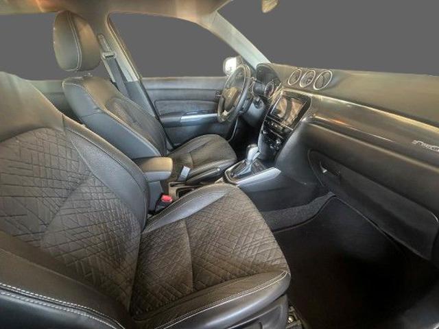 SUZUKI Vitara usata, con Airbag