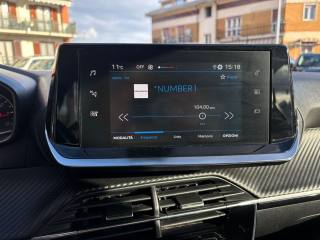 PEUGEOT 208 usata, con ESP