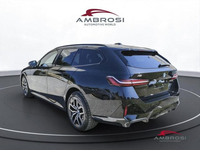 BMW i5 usata 3