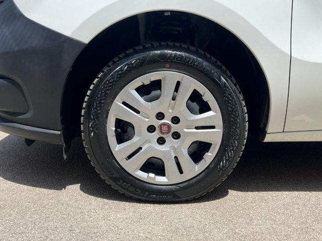 FIAT Doblo usata 13