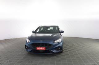 FORD Focus SW 5^serie  1.5 EcoBlue 120 CV automatico 5p. ST