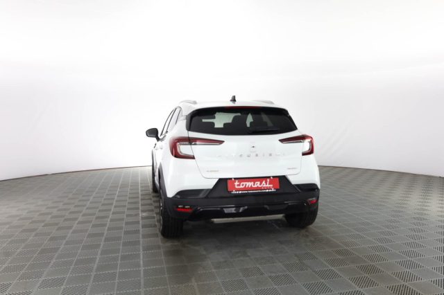 MITSUBISHI ASX usata 4