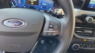 FORD Kuga usata, con Luci diurne LED