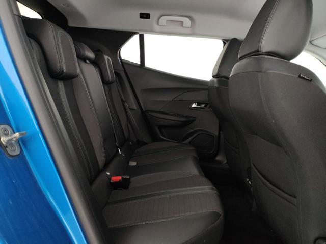 PEUGEOT 2008 usata, con Vetri oscurati