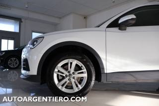 AUDI Q3 usata, con Hill holder