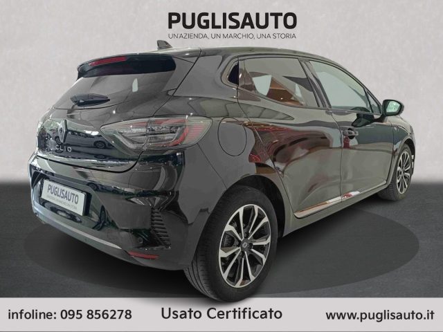 RENAULT Clio usata, con Airbag Passeggero